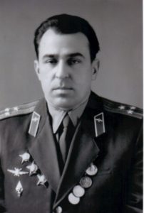 Бакатанов Дмитрий Яковлевич