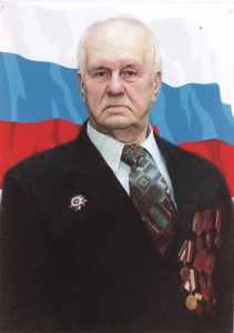 Карпенко Петр Николаевич
